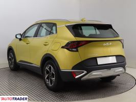 Kia Sportage 2022 1.6 147 KM