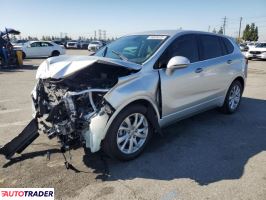 Buick Pozostałe 2019 2 Buick Pozostałe 2019 2