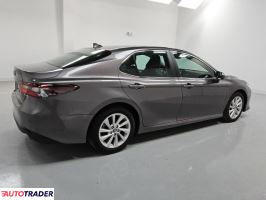 Toyota Camry 2023 2