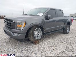 Ford Pozostałe 2022 3