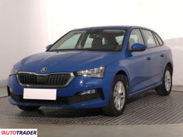 Skoda Scala 2023 1.0 108 KM