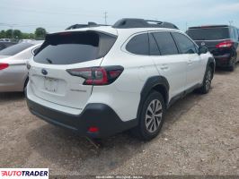 Subaru Outback 2023 2