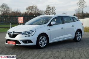 Renault Megane - zobacz ofertę