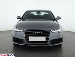 Audi A6 2017 2.0 187 KM