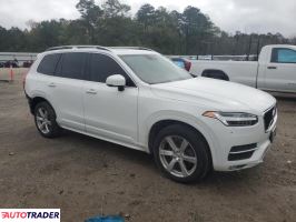 Volvo XC90 2019 2 Volvo XC90 2019 2