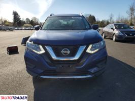 Nissan Rogue 2020 2