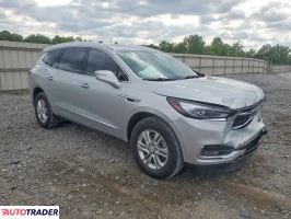 Buick Enclave 2021 3