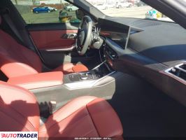 BMW 330 2025 2