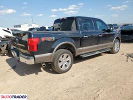 Ford Pozostałe 2019 3 Ford Pozostałe 2019 3