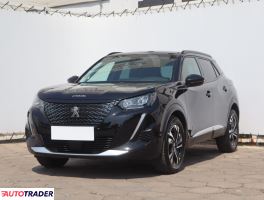 Peugeot 2008 2020 1.5 128 KM