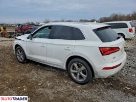 Audi Q5 2020 2