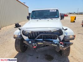 Jeep Wrangler 2020 2