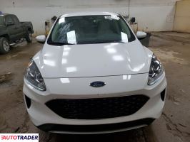 Ford Escape 2020 1
