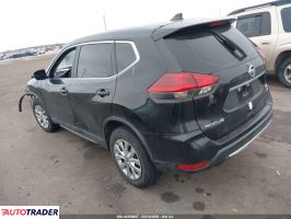 Nissan Rogue 2020 2