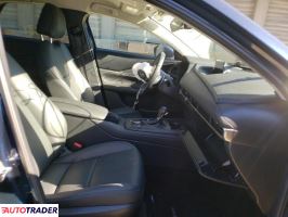 Mazda 3 2021 2 Mazda 3 2021 2