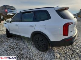 Kia Pozostałe 2021 3