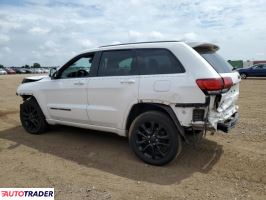 Jeep Grand Cherokee 2021 3