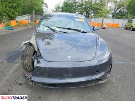 Tesla Model 3 2025