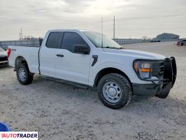 Ford Pozostałe 2023 5