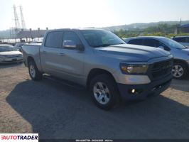 Dodge Ram 2019 3