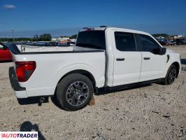 Ford Pozostałe 2024 5