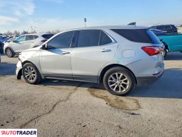 Chevrolet Equinox 2020 1