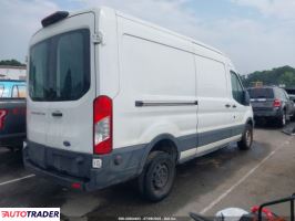 Ford Transit 2019 3