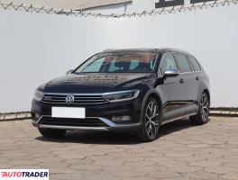 Volkswagen Passat 2016 2.0 236 KM