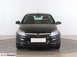 Opel Astra 2012 1.6 113 KM