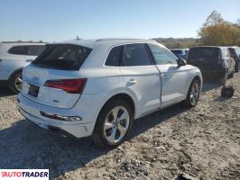 Audi Q5 2024 2