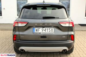 Ford Kuga 2022 2.0 190 KM