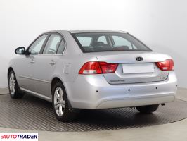 Kia Magentis 2009 2.0 147 KM Kia Magentis 2009 2.0 147 KM