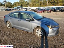 Toyota Corolla 2024 2