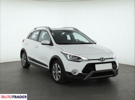 Hyundai i20 2016 1.0 99 KM