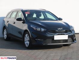 Kia Ceed 2022 1.0 99 KM