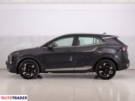 Kia Sportage 2025 1.6 147 KM