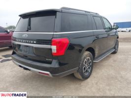 Ford Expedition 2022 3 Ford Expedition 2022 3