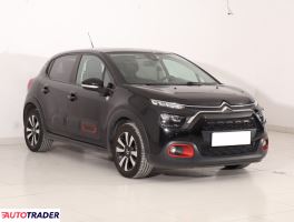 Citroen C3 2021 1.2 81 KM Citroen C3 2021 1.2 81 KM
