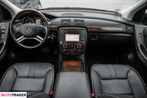 Mercedes R-klasa 2012 3 265 KM Mercedes R-klasa 2012 3 265 KM
