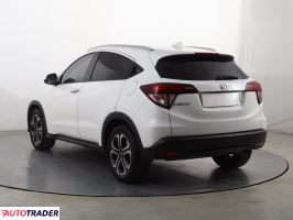 Honda HR-V 2017 1.6 118 KM