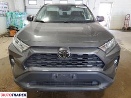 Toyota Pozostałe 2020 2 Toyota Pozostałe 2020 2