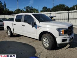 Ford Pozostałe 2020 3