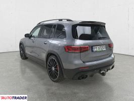 Mercedes GLB 2023 2.0 306 KM