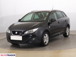 Seat Ibiza 2011 1.2 103 KM