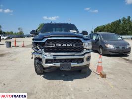 Dodge Ram 2022 6