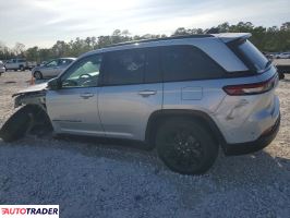 Jeep Grand Cherokee 2025 3