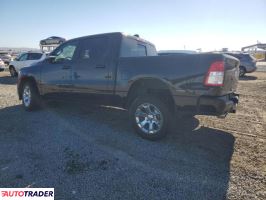 Dodge Ram 2020 5
