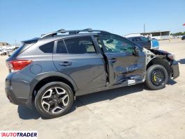 Subaru Pozostałe 2020 2 Subaru Pozostałe 2020 2