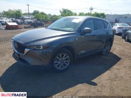 Mazda CX-5 2023 2