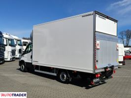 Iveco Daily 2023 3.0